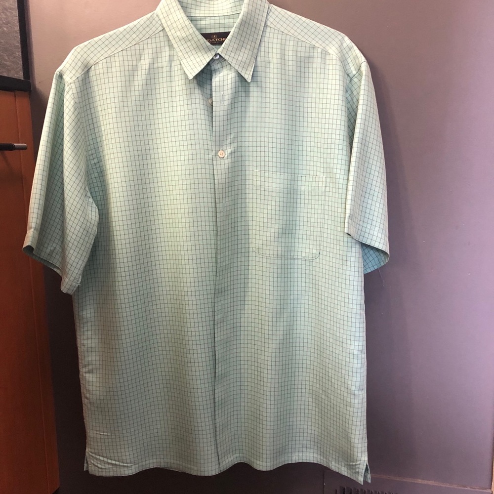 Bugatchi Men’s Button Down - image 1